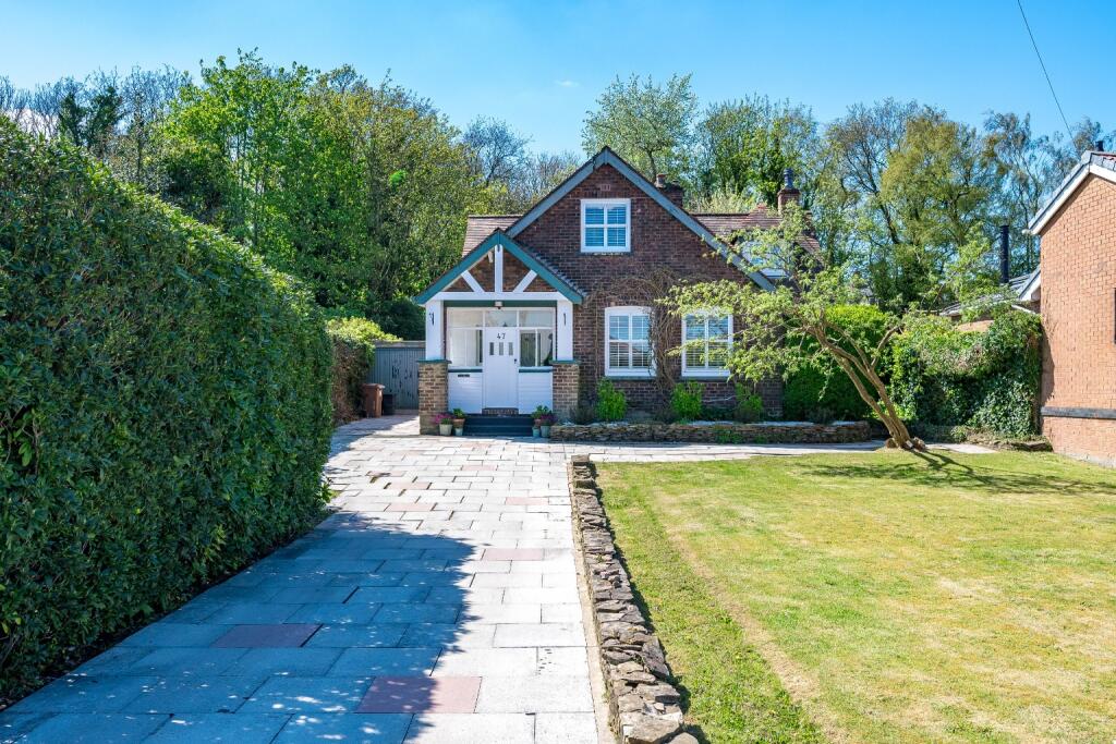 Main image of property: Broad Lane, St. Helens, WA11