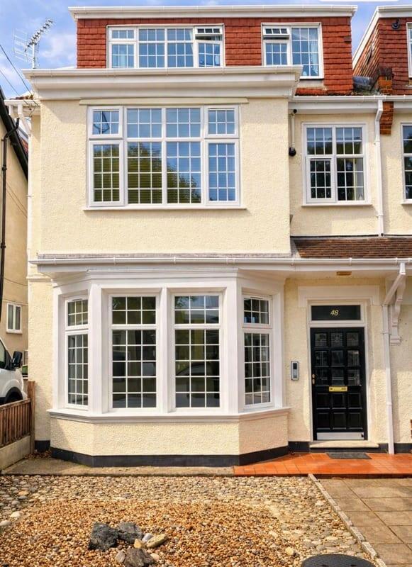 Main image of property: Manor Road Westcliff on sea SS0