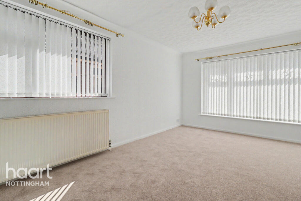 Robins Wood Road, Nottingham photo 3