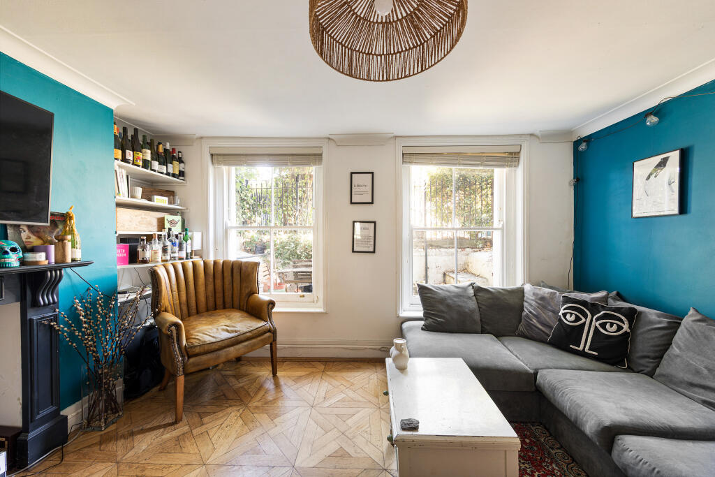 Apartment in London - View 4