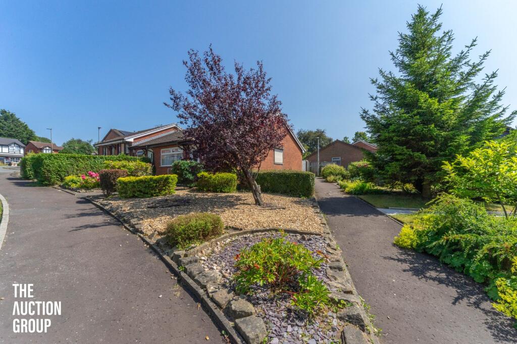 Highbank, Blackburn, BB1 - View 2