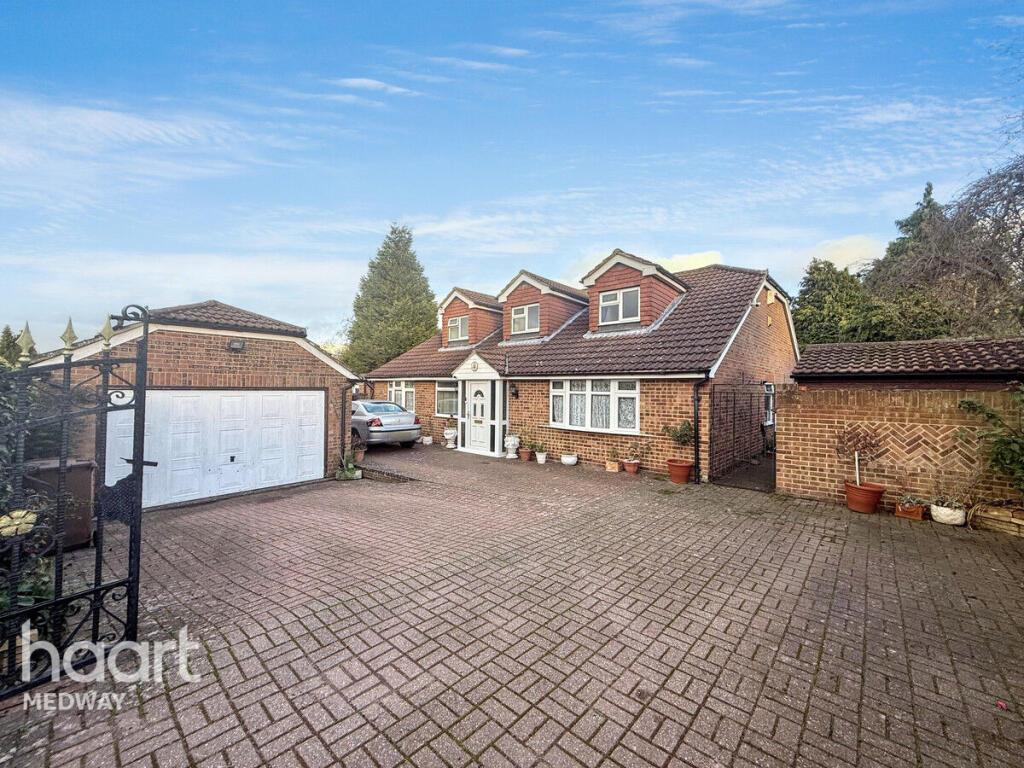 Main image of property: Pattens Lane, Chatham