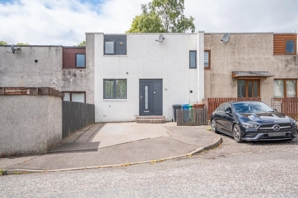 Main image of property: Colliston Avenue, Glenrothes, KY7 4PW