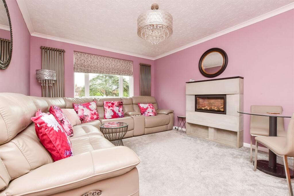 Main image of property: Castle Road, Tankerton, Kent