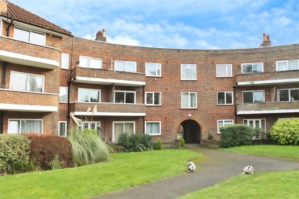 Main image of property: Riverbank, Laleham Road, Staines, Middlesex, TW18