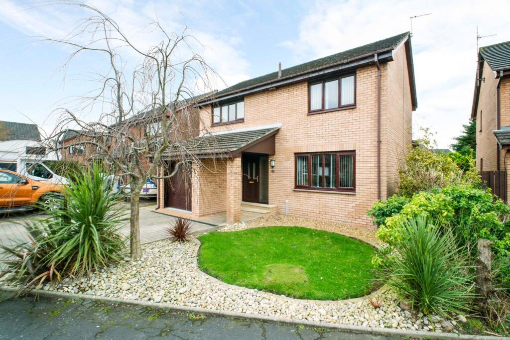 Main image of property: Spallander Road, Troon, KA10