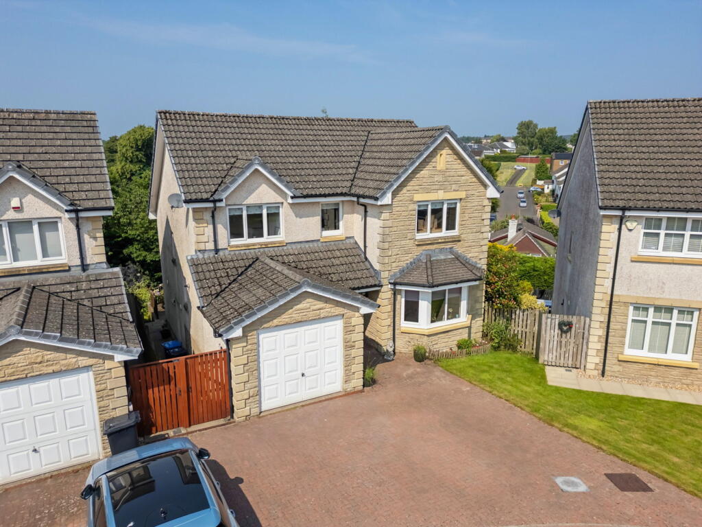 Main image of property: Larocca Lane, East Kilbride, G74 4FJ