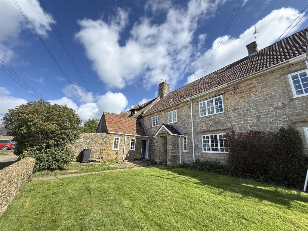Main image of property: Mapperton, Beaminster
