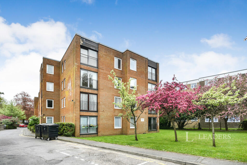 Main image of property: London Road, Patcham, Brighton, BN1
