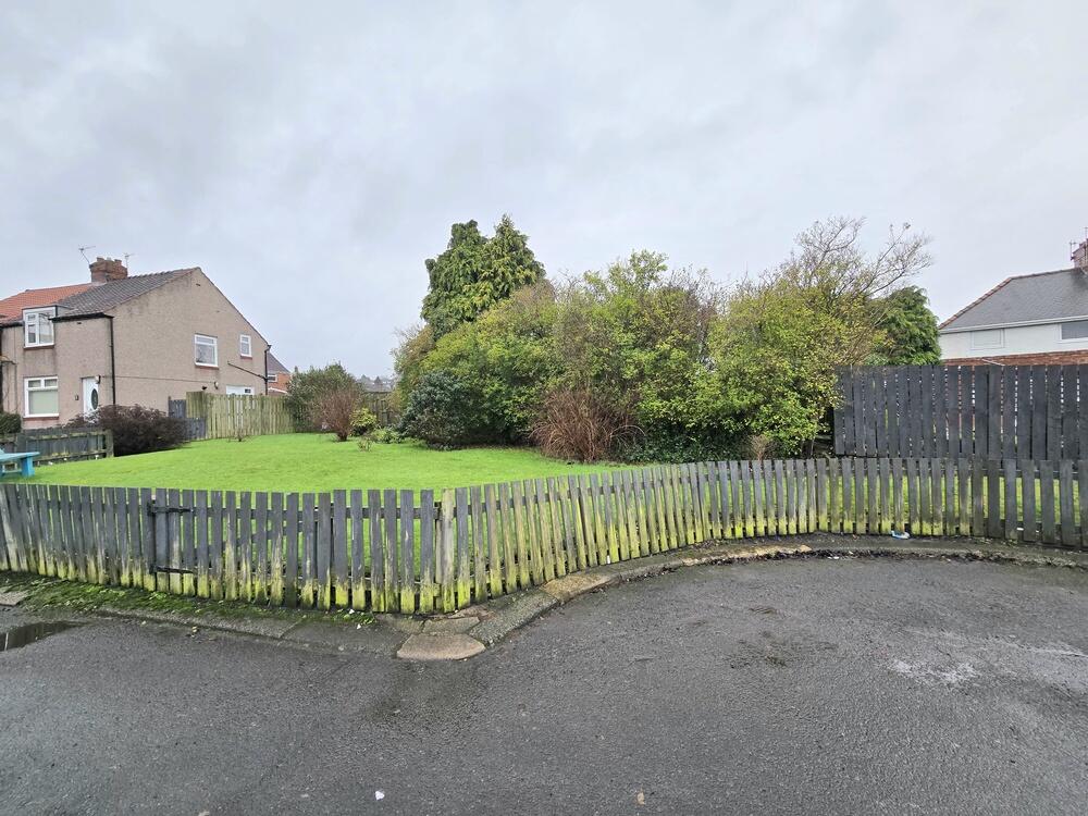 Main image of property: Murray Gardens, Gateshead, Tyne And Wear, NE11