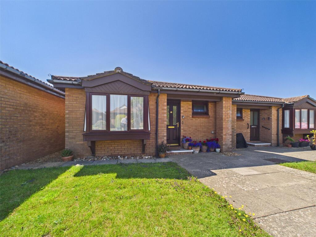 Main image of property: Admiralty Road, Bournemouth, Dorset, BH6