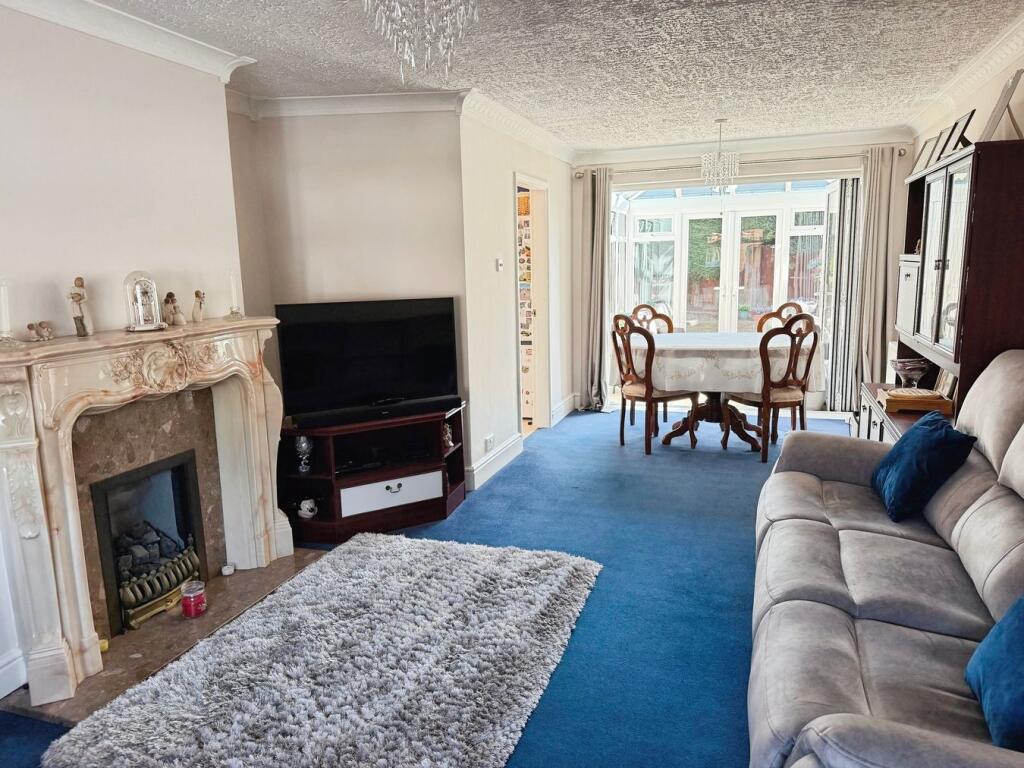House in Sandwell, West Midlands - View 2