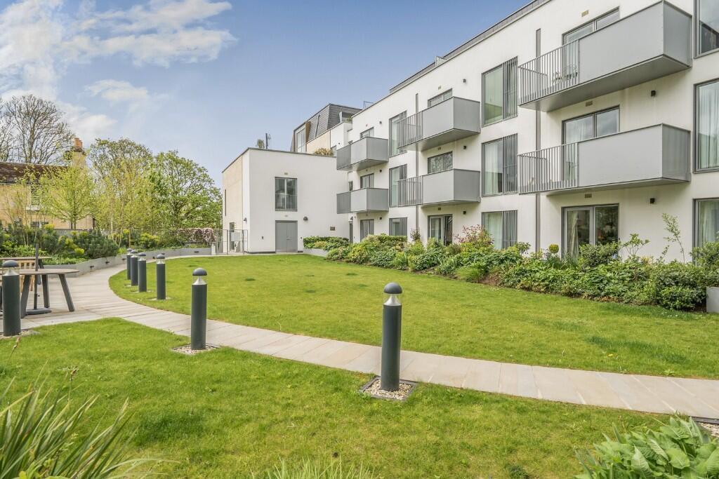 PEGASUS BATH LEAT, Upper Bristol Rd, Bath BA1 3ER - View 3
