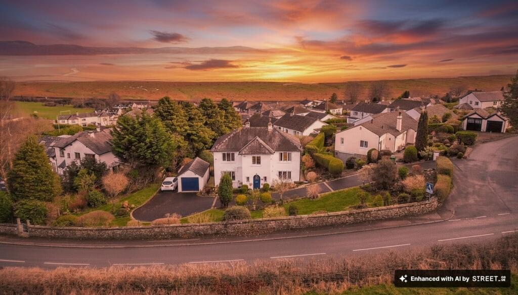 Main image of property: Allithwaite Road, Grange-Over-Sands, LA11