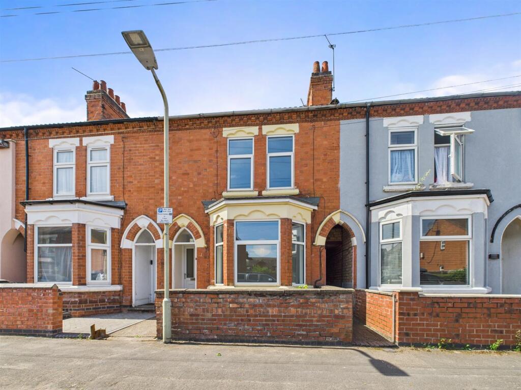 Main image of property: Herbert Street, Loughborough, LE11 1NX