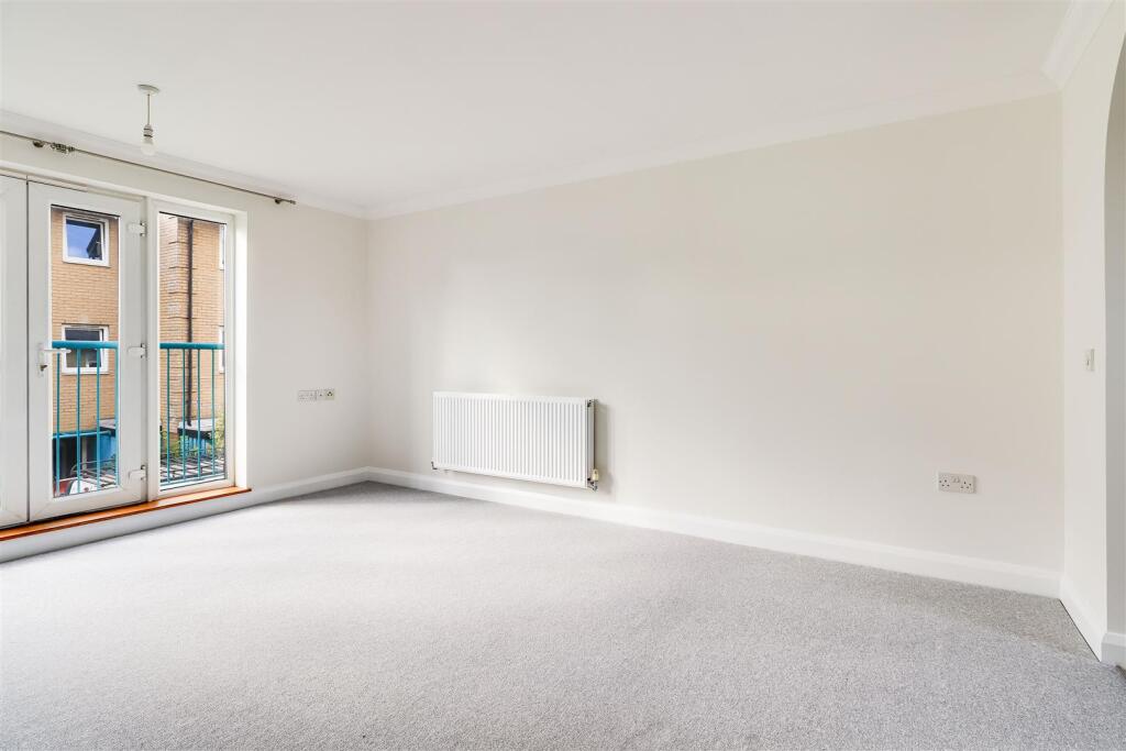 Ainsworth Place, Cambridge - Ansicht 6