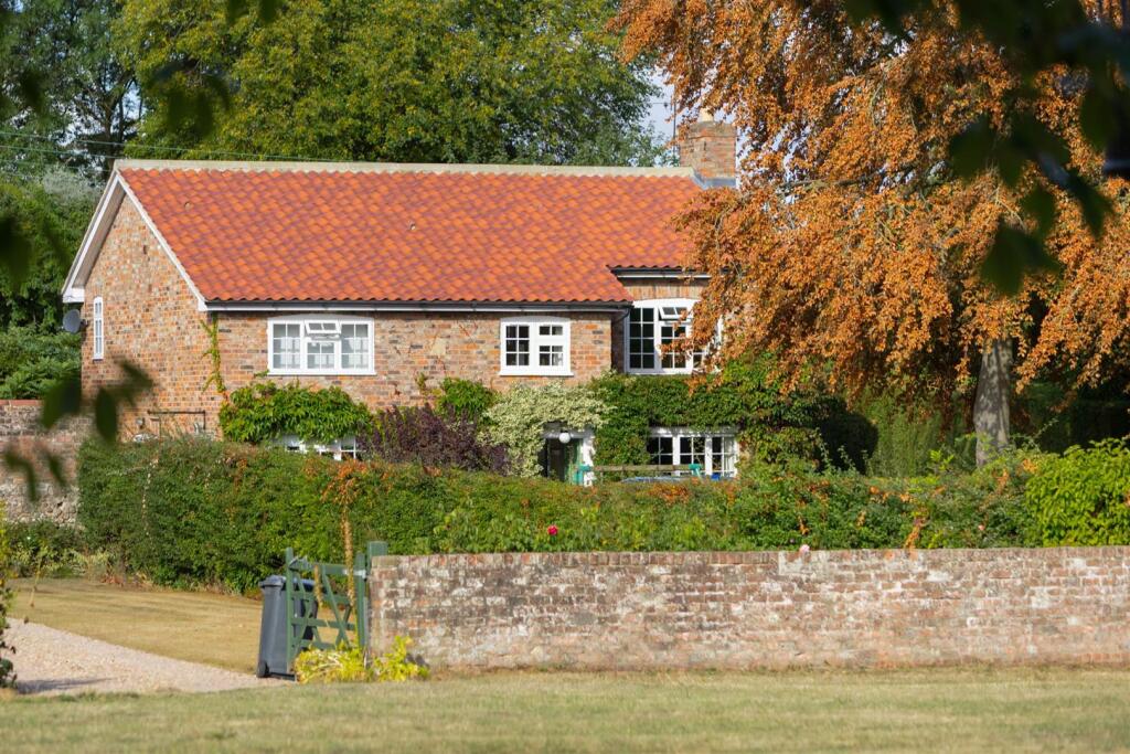 Main image of property: Norwood House, Askham Richard, York