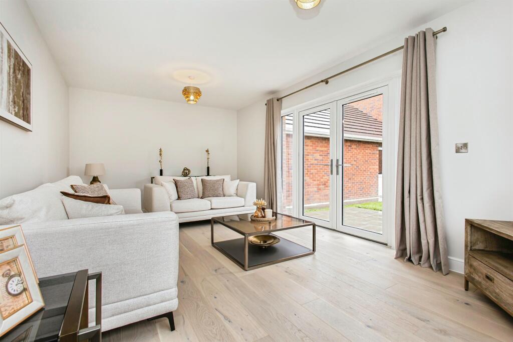 House in West Suffolk, Kedington - View 4