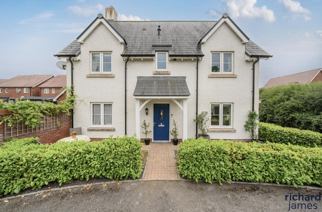 Main image of property: Pearson Road, Tadpole Garden Village, Swindon, SN25