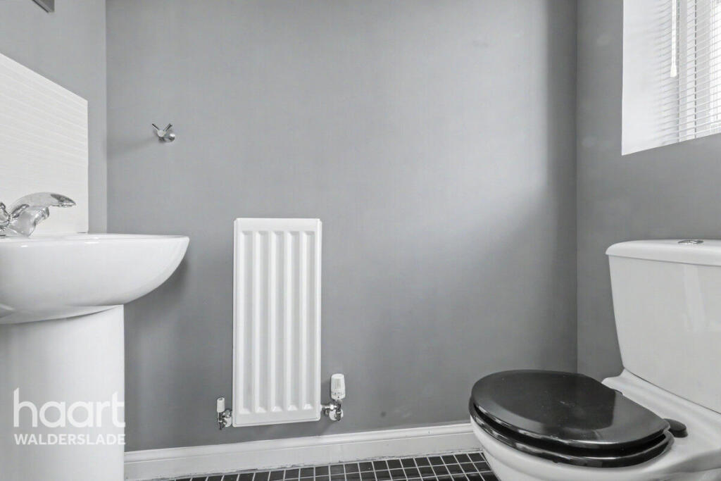Main image of property: Mistletoe Drive, SHEERNESS