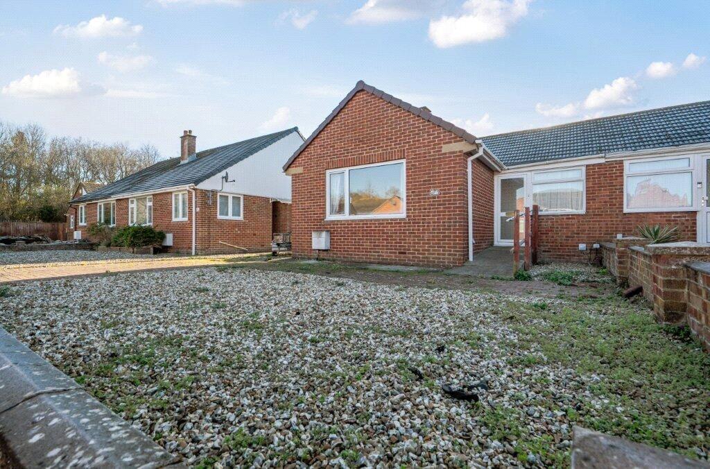 Main image of property: Wey Close, Greenmeadow, SN25