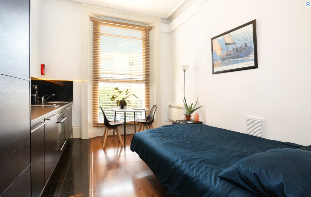 Main image of property: Kensington Park Road, London, W11