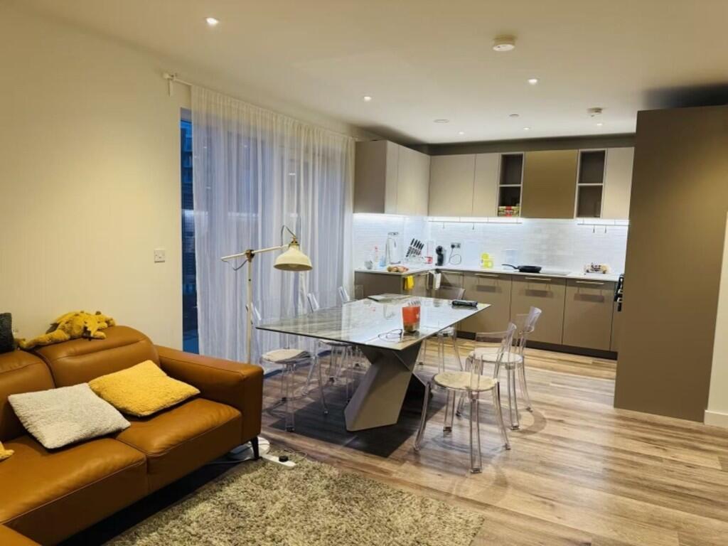 Azure House, Hornsey - View 2