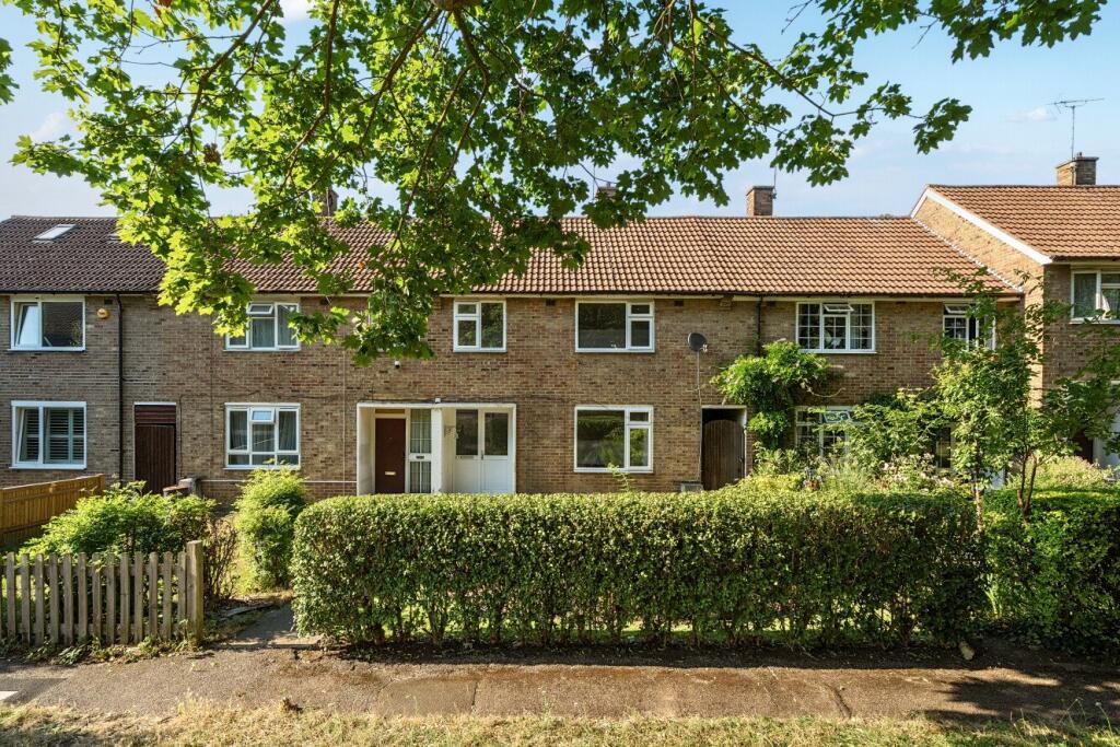 Main image of property: Westleigh Avenue, Putney, London, SW15