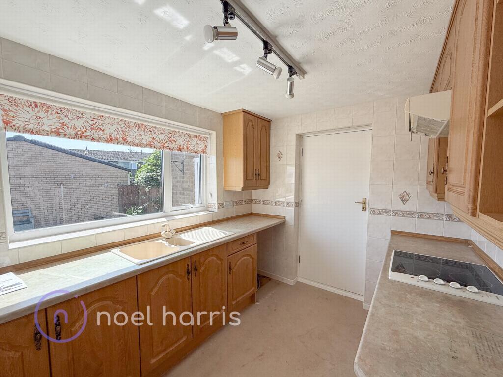 House in Newcastle upon Tyne - View 5