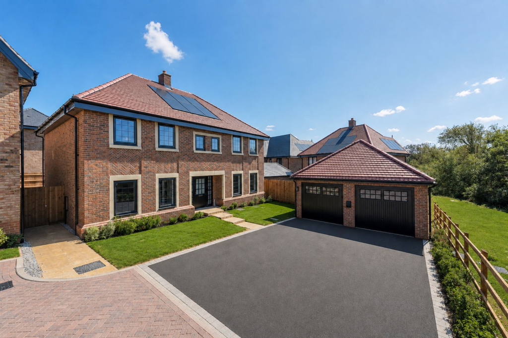 Main image of property: Russell Road, Toddington, LU5