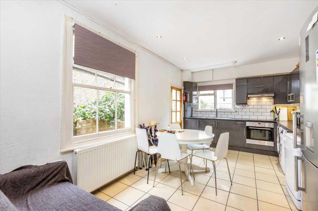 Main image of property: Crabtree Lane