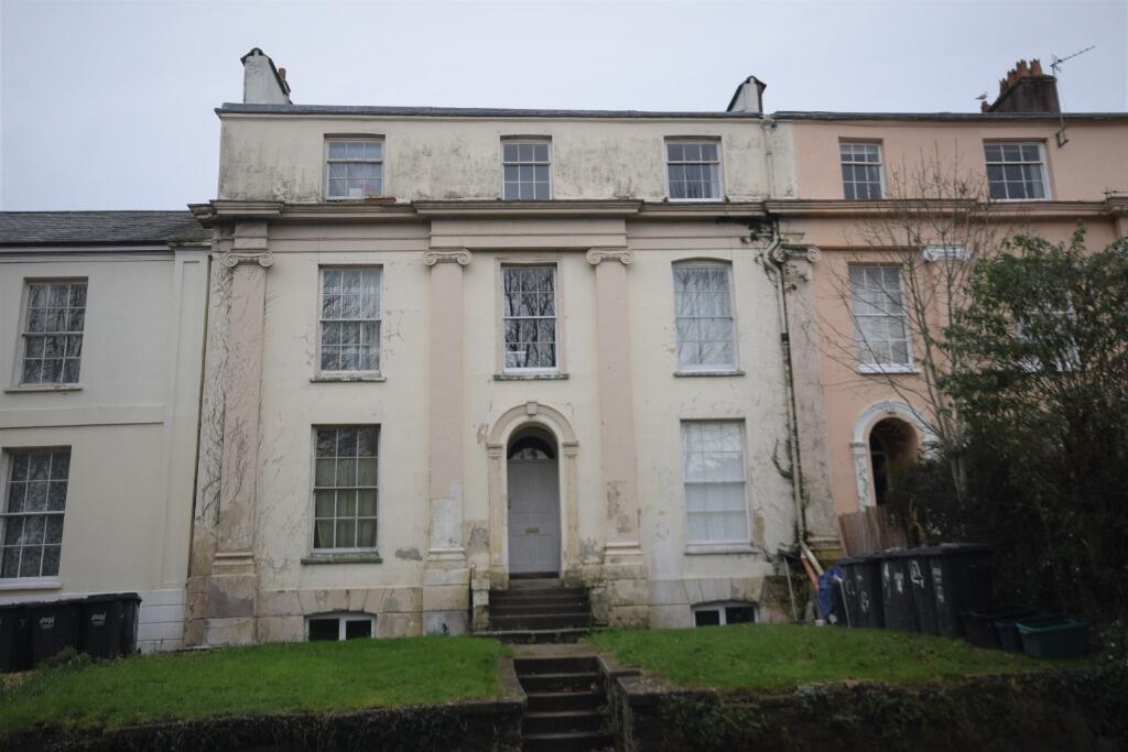 Main image of property: Newport Terrace, Newport Road, Newport, Barnstaple, EX32
