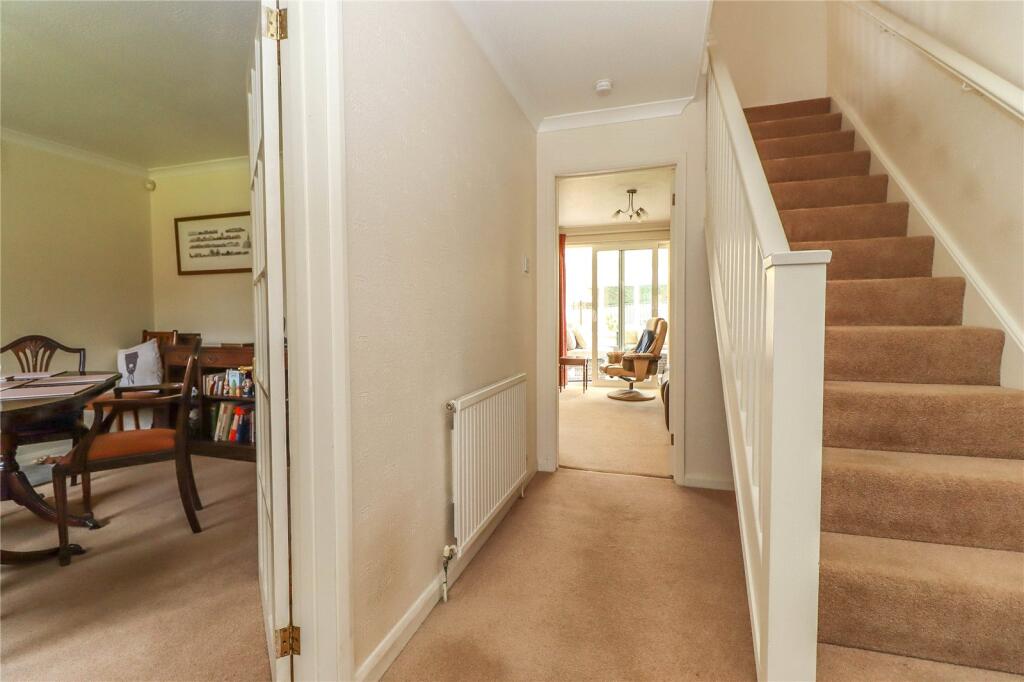 Additional image 4 of St Mary's Close, Wylye, Warminster, Wiltshire, BA12