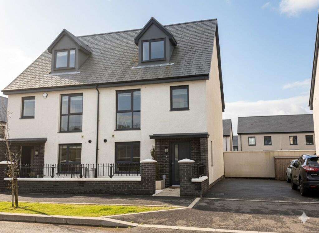 Main image of property: Sherford, Plymouth