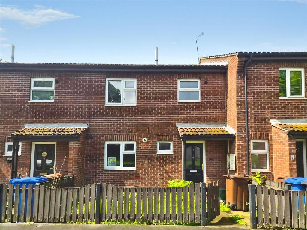Main image of property: Bembridge Drive, Alvaston, Derby, Derbyshire, DE24
