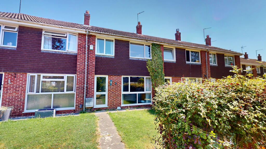 Main image of property: Broad Oak Way, Hatherley