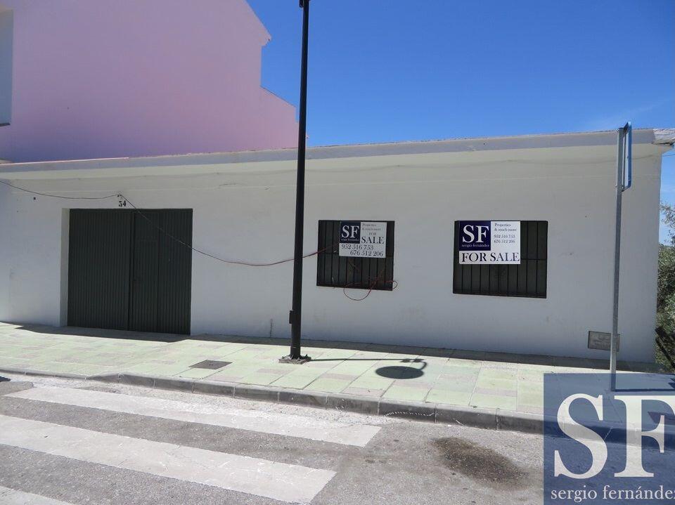 Main image of property: Andalucia, Malaga, Cómpeta