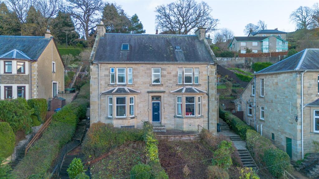 Main image of property: Orchard Terrace, Hawick