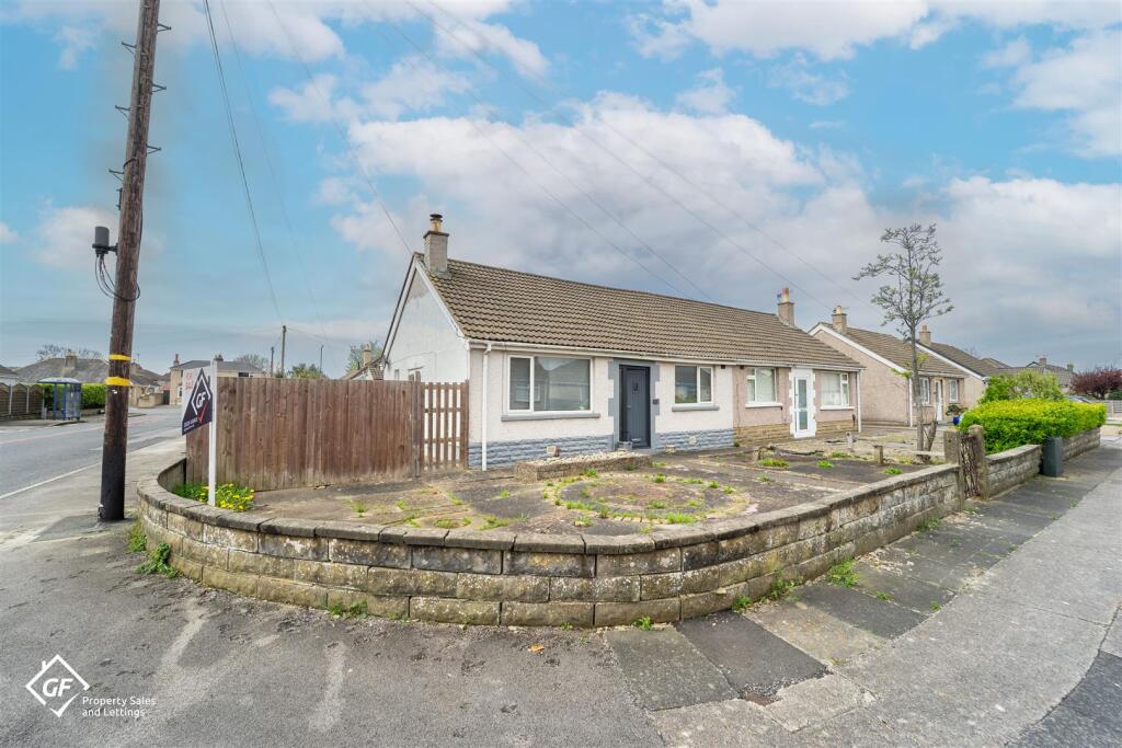 Main image of property: St. Annes Avenue, Bare, Morecambe