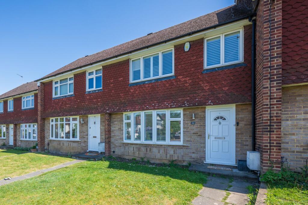 Main image of property: Birchwood Avenue, Sidcup, DA14
