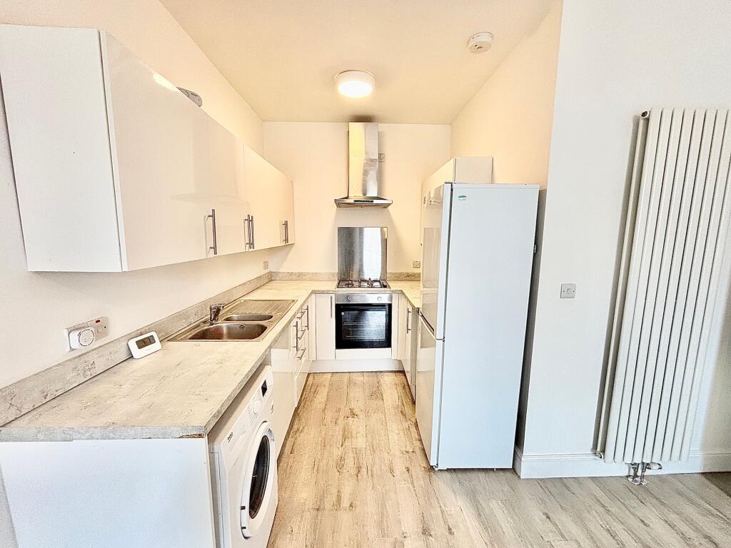 Main image of property: Eastwood Road, Seven Kings, IG3