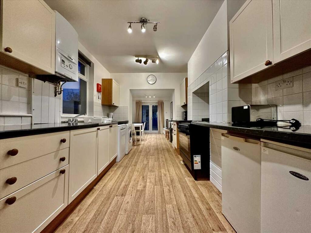 Main image of property: Wilton Street, Plymouth