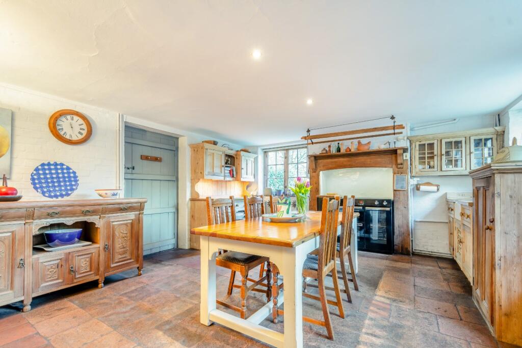 Additional image 4 of High Street, Codford, Warminster, Wiltshire