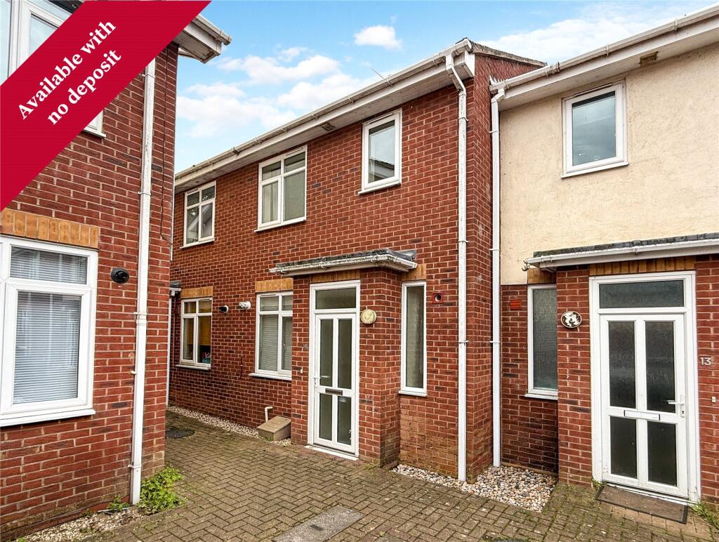 Main image of property: Orchard Square, Highley, Bridgnorth, Shropshire