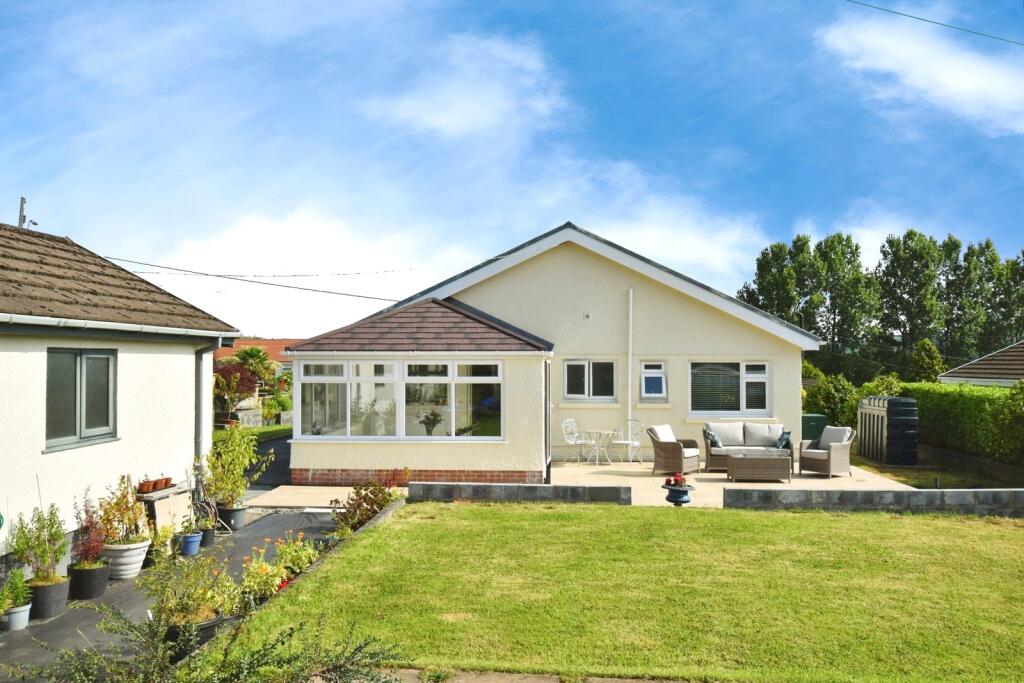 Main image of property: Hendre Road, Tycroes, Ammanford, Carmarthenshire, SA18
