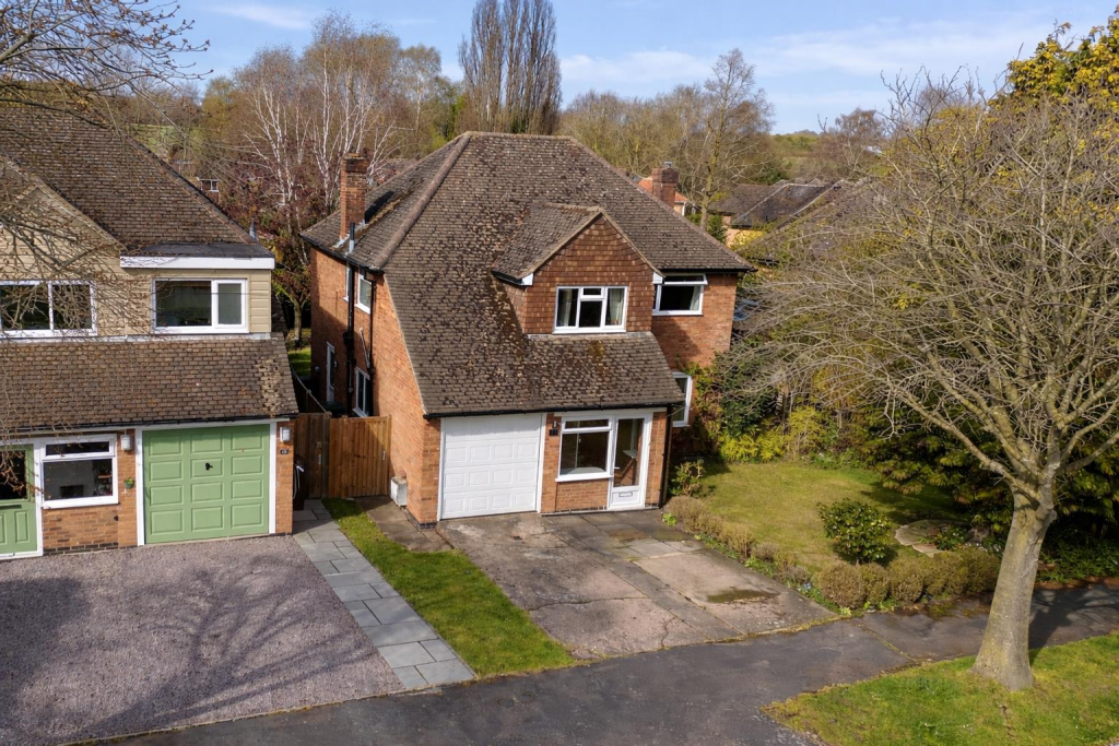 House in Charnwood, Burton on the Wolds - View 2