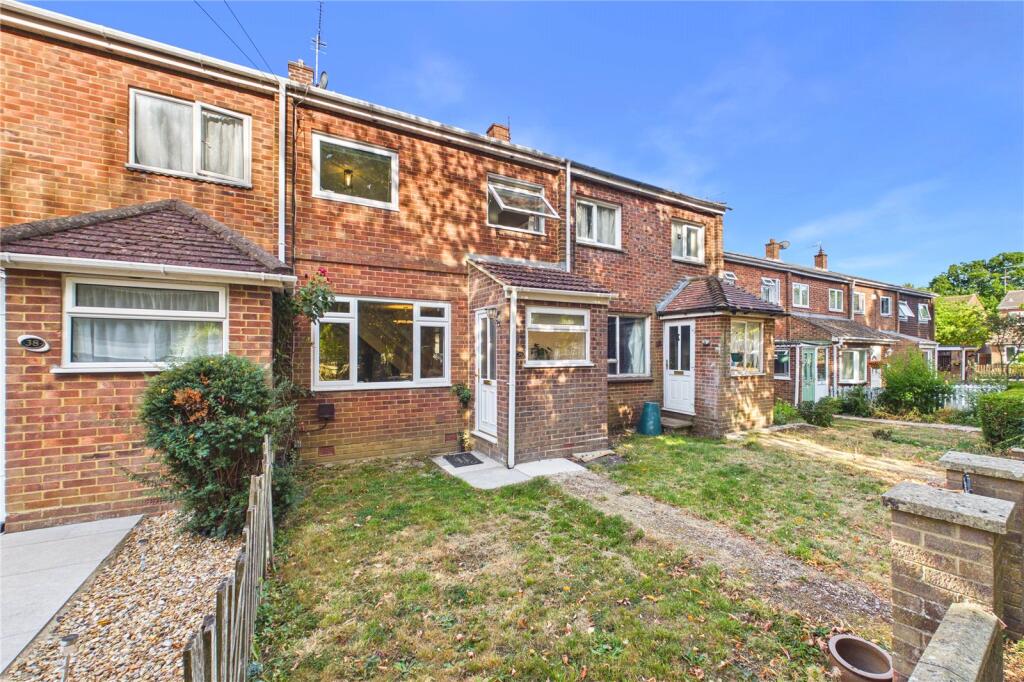 Main image of property: Elmhurst, Tadley, Hampshire, RG26