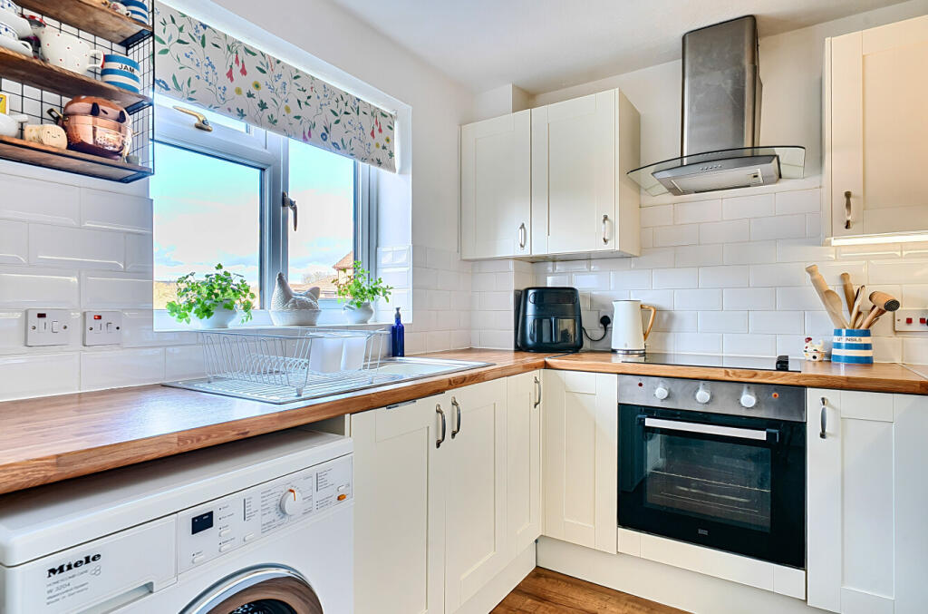 Additional image 5 of The Teasels, Warminster, BA12