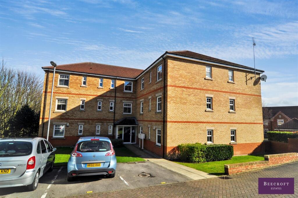 Main image of property: Birchin Bank, Elsecar, Barnsley