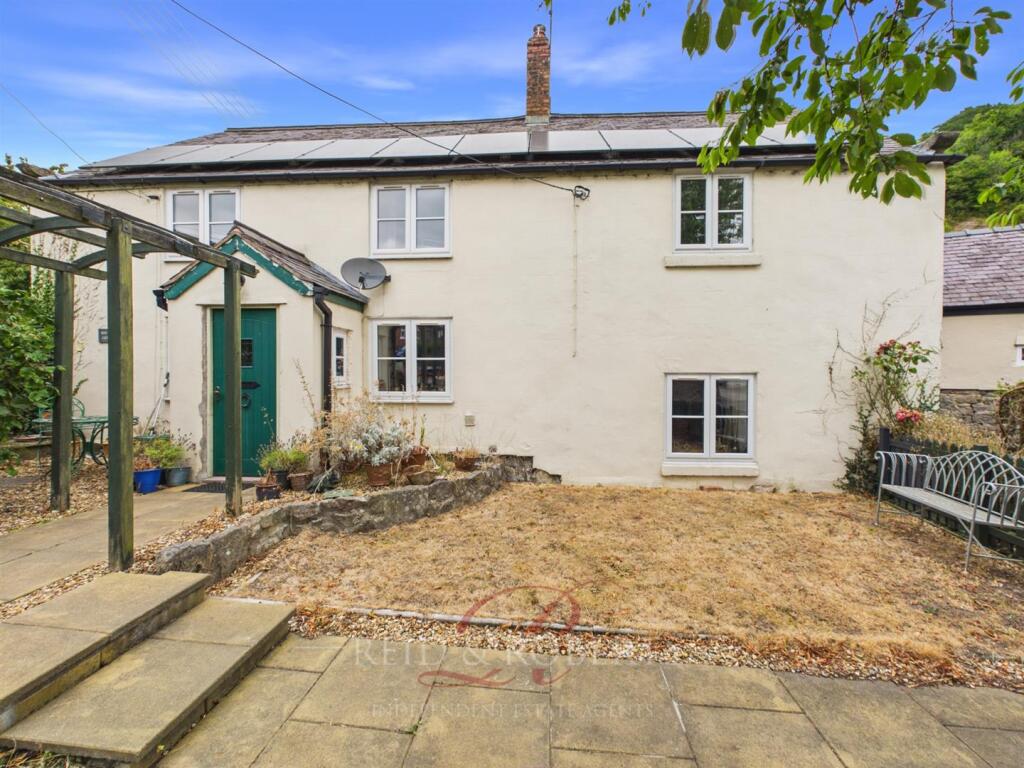 Main image of property: Cymau Road, Ffrith, Wrexham